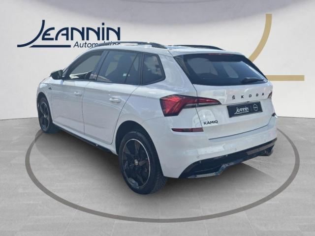 Skoda Kamiq image 9