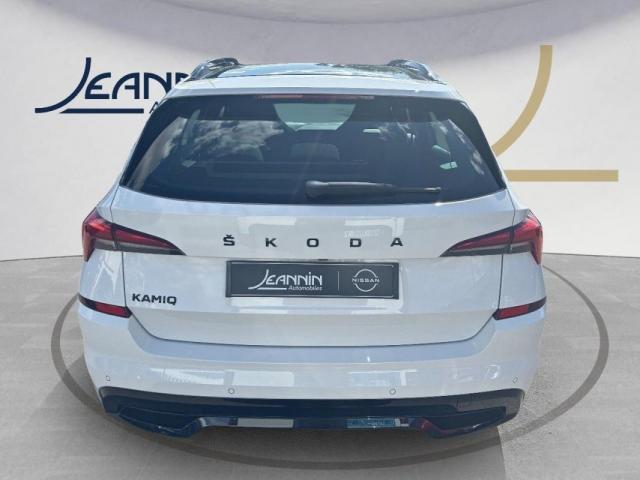 Skoda Kamiq image 5