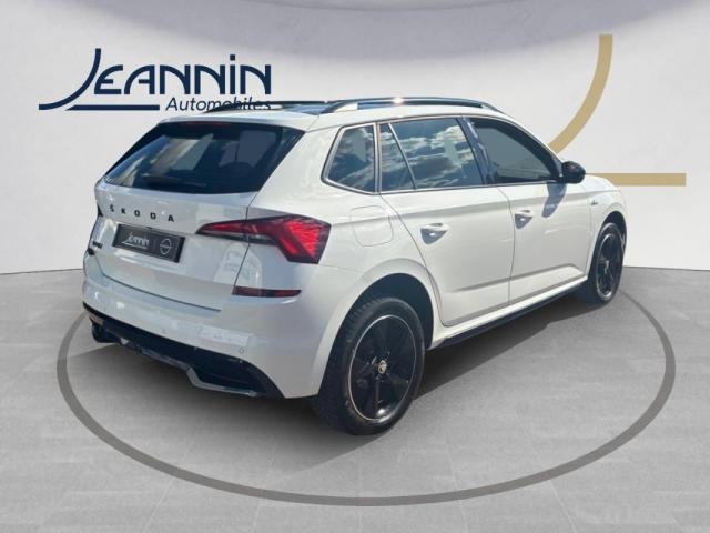 Skoda Kamiq image 4