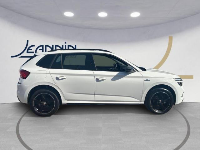 Skoda Kamiq image 7