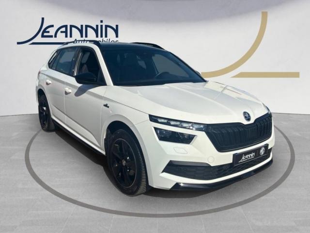 Skoda Kamiq image 8