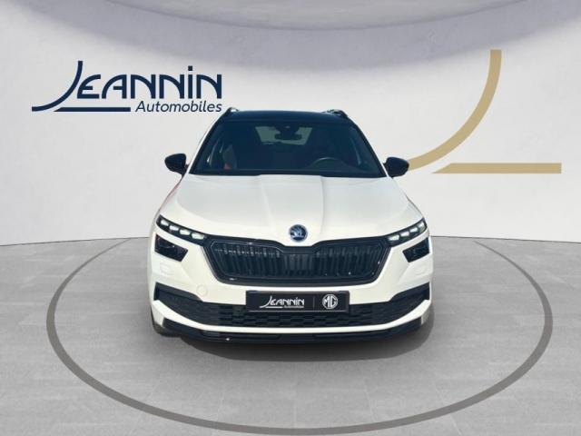 Skoda Kamiq image 1