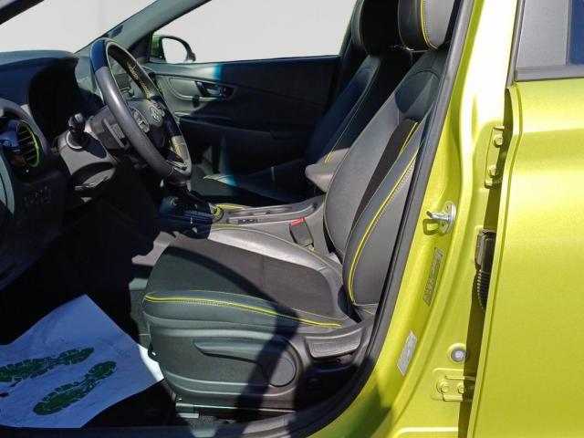 Hyundai Kona image 3