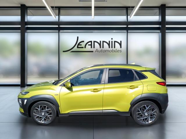 Hyundai Kona image 4