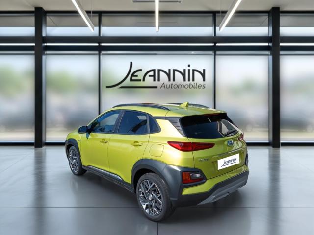 Hyundai Kona image 2