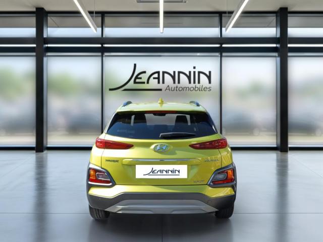 Hyundai Kona image 8