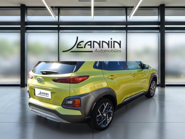 Hyundai Kona image 1
