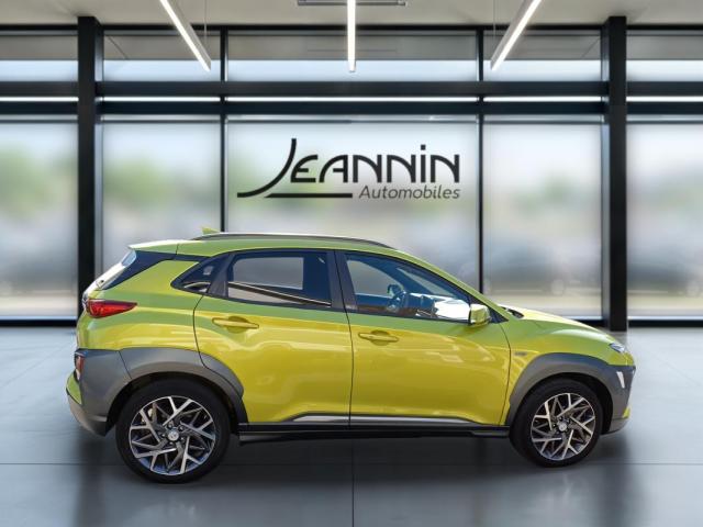 Hyundai Kona image 5