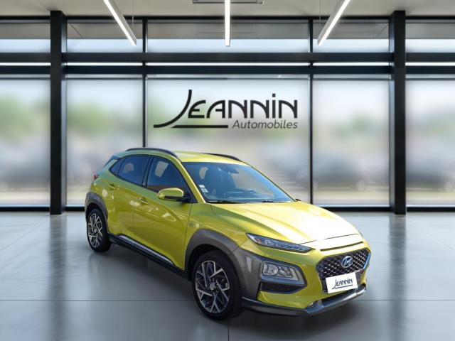 Hyundai Kona image 9