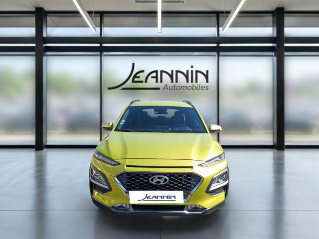 Hyundai Kona image 7