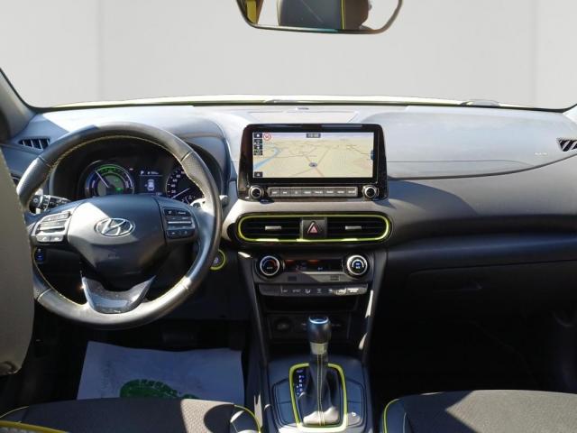 Hyundai Kona image 6