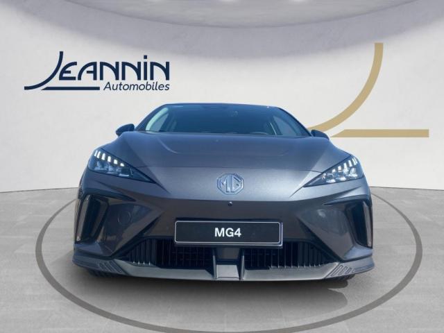 Mg Mg4 image 4