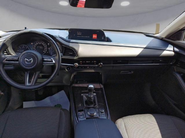 Mazda Cx-30 image 7