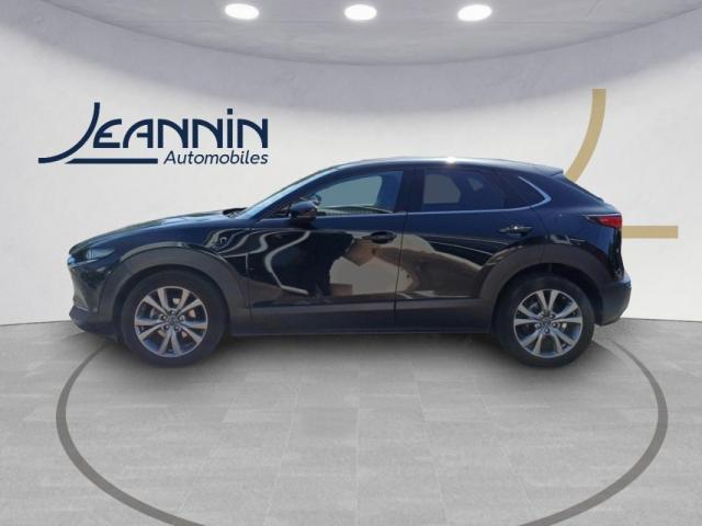 Mazda Cx-30 image 5