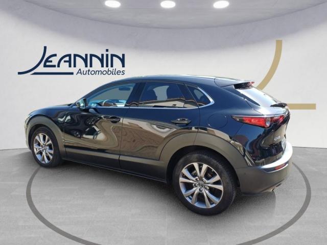 Mazda Cx-30 image 9
