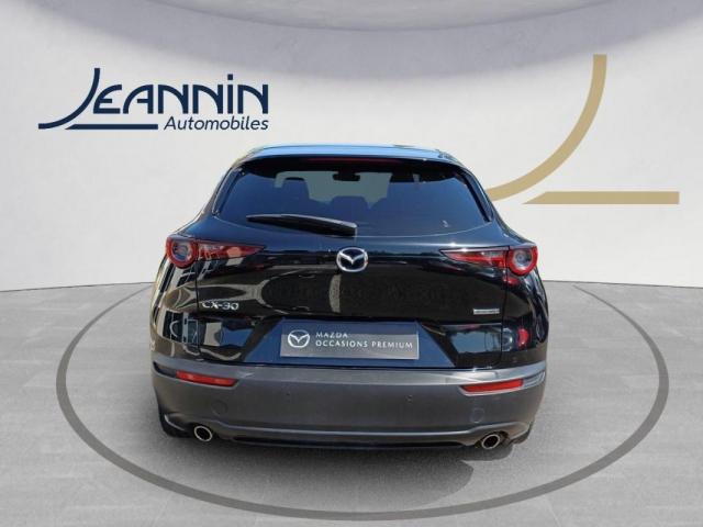 Mazda Cx-30 image 2