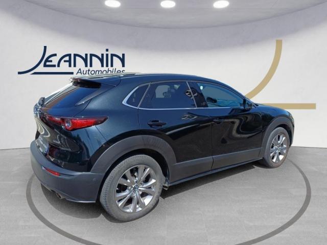 Mazda Cx-30 image 6