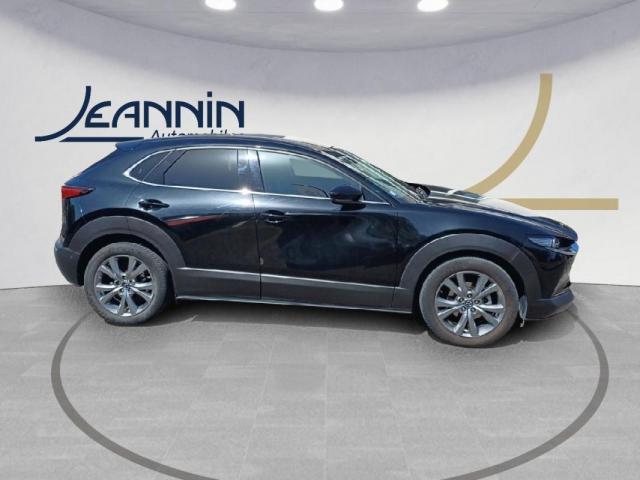 Mazda Cx-30 image 8