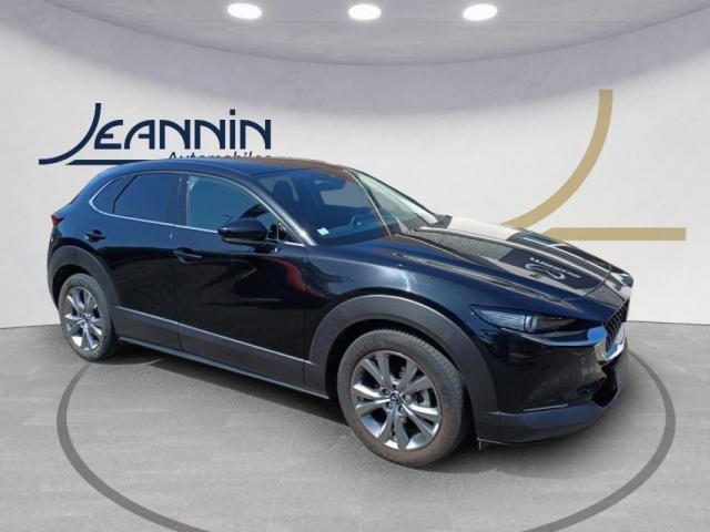 Mazda Cx-30 image 3