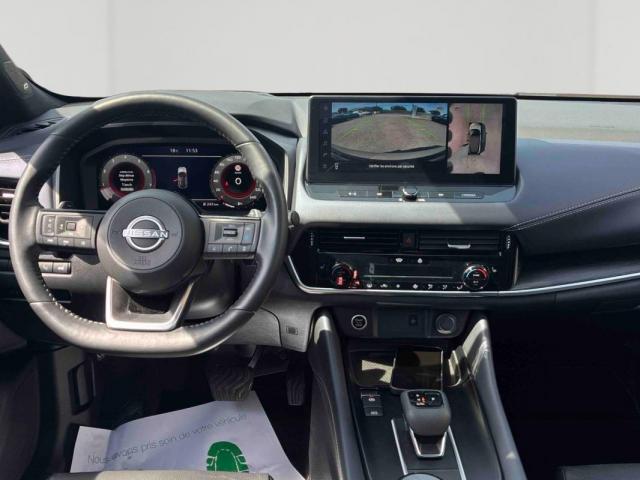 Nissan Qashqai image 2