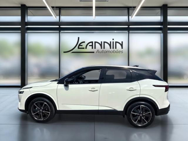 Nissan Qashqai image 7