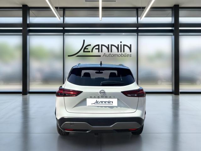 Nissan Qashqai image 1