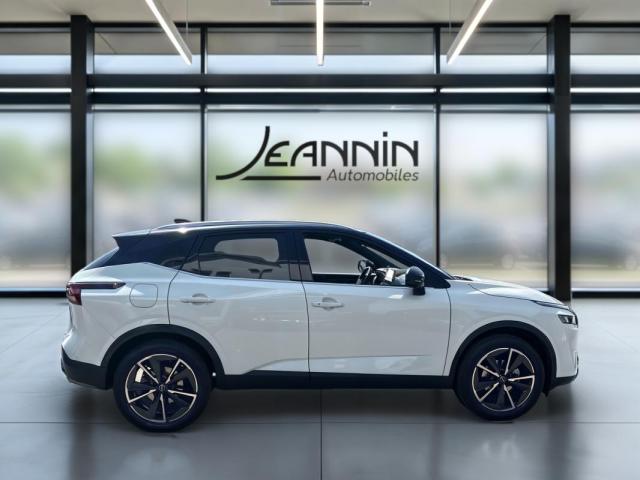 Nissan Qashqai image 9
