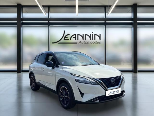 Nissan Qashqai image 3
