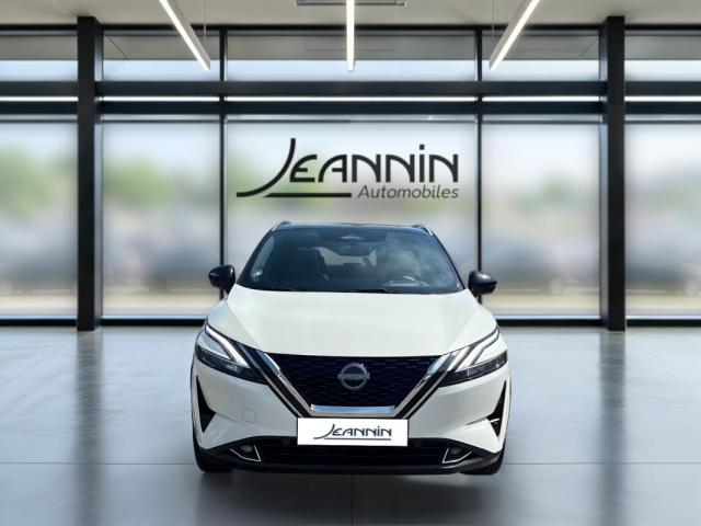 Nissan Qashqai image 6