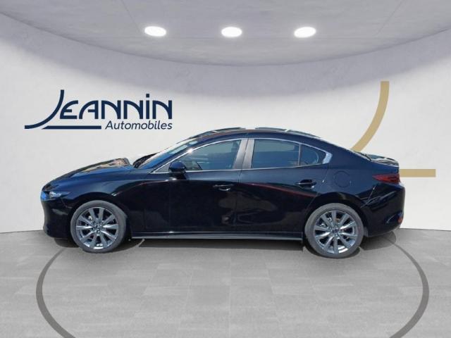 Mazda 3 image 7