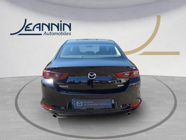 Mazda 3 image 2