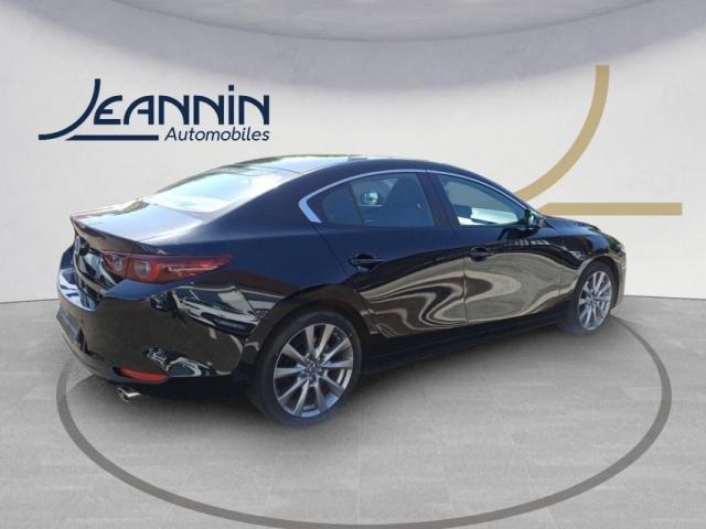Mazda 3 image 3