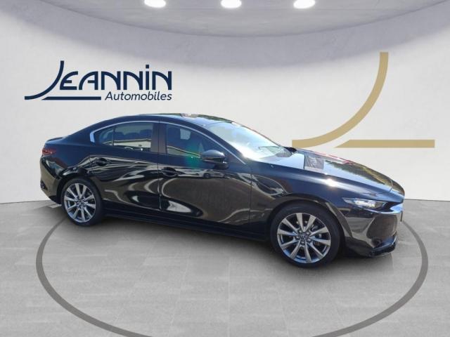 Mazda 3 image 9