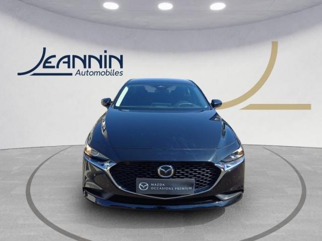 Mazda 3 image 4