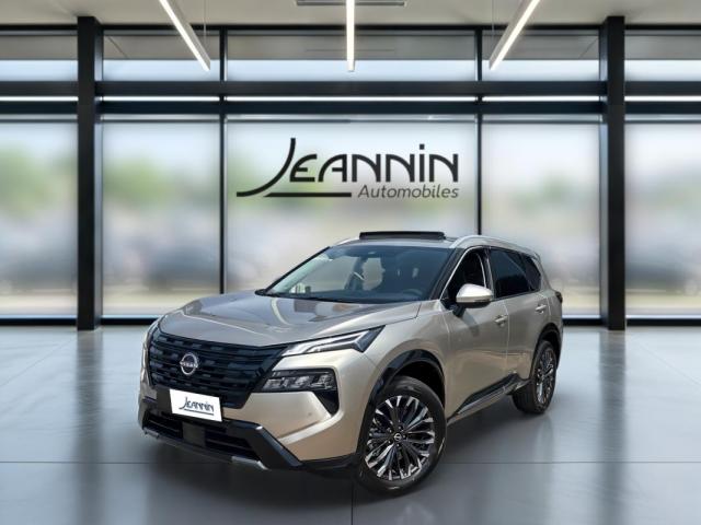 Nissan X-Trail E-Power 204 Ch Tekna
