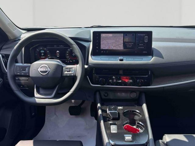 Nissan X-Trail image 3