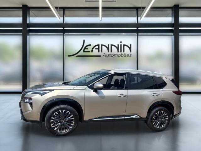 Nissan X-Trail image 8