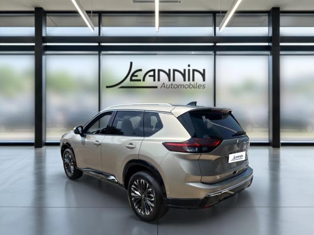 Nissan X-Trail image 9
