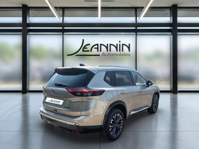 Nissan X-Trail image 1