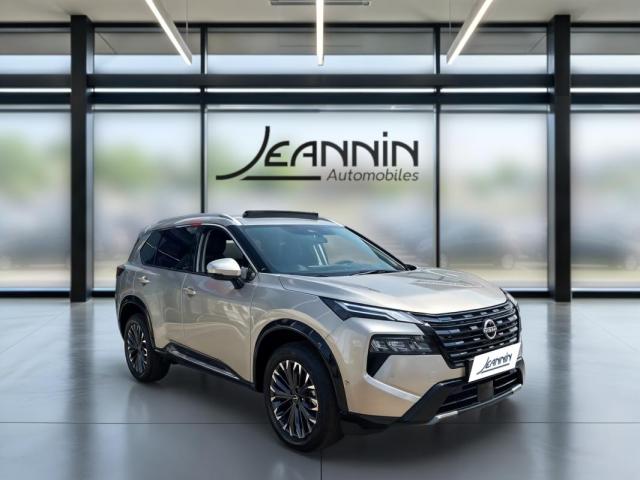 Nissan X-Trail image 7