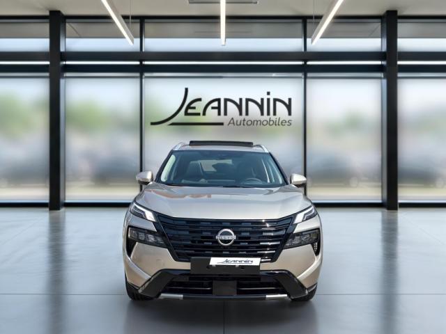 Nissan X-Trail image 5