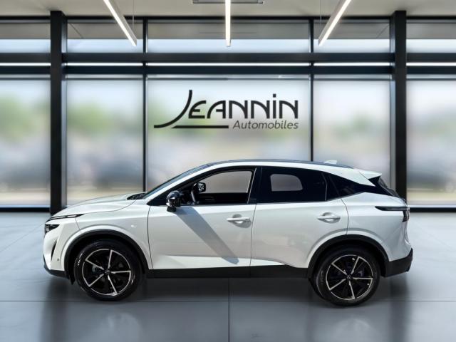 Nissan Qashqai image 3