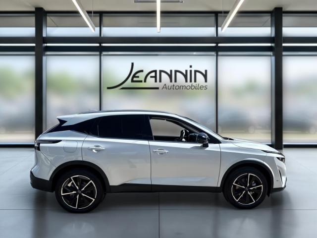 Nissan Qashqai image 8