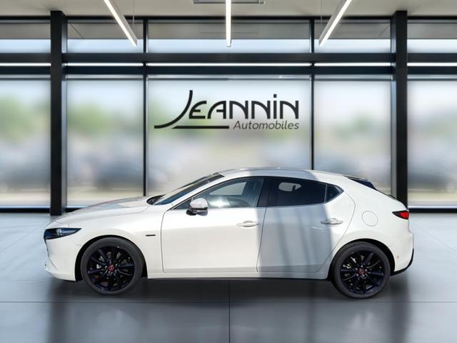 Mazda 3 image 4