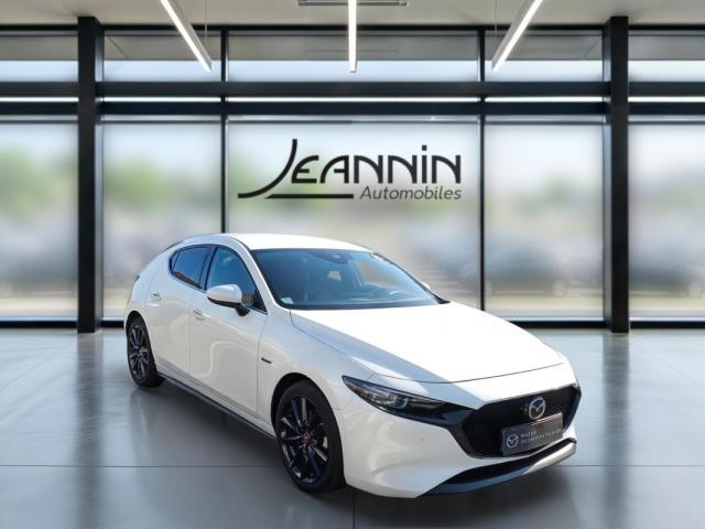 Mazda 3 image 6