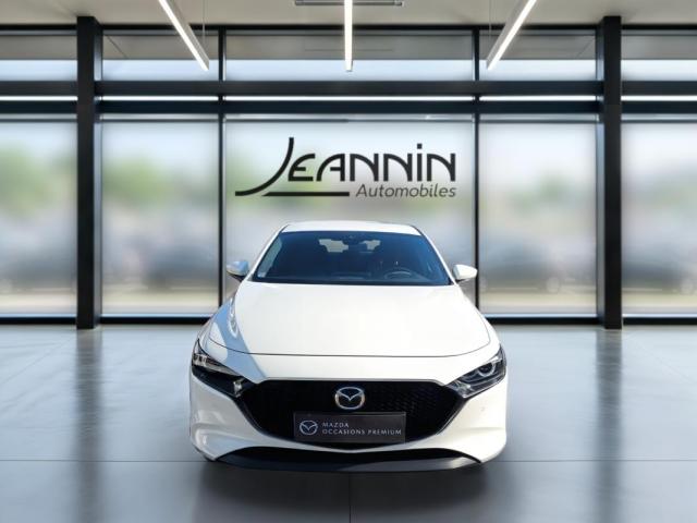 Mazda 3 image 3