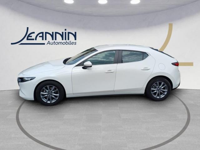 Mazda 3 image 3
