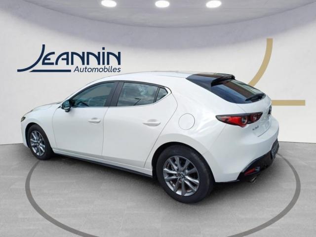 Mazda 3 image 7