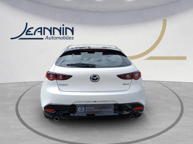 Mazda 3 image 8