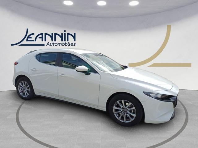 Mazda 3 image 5